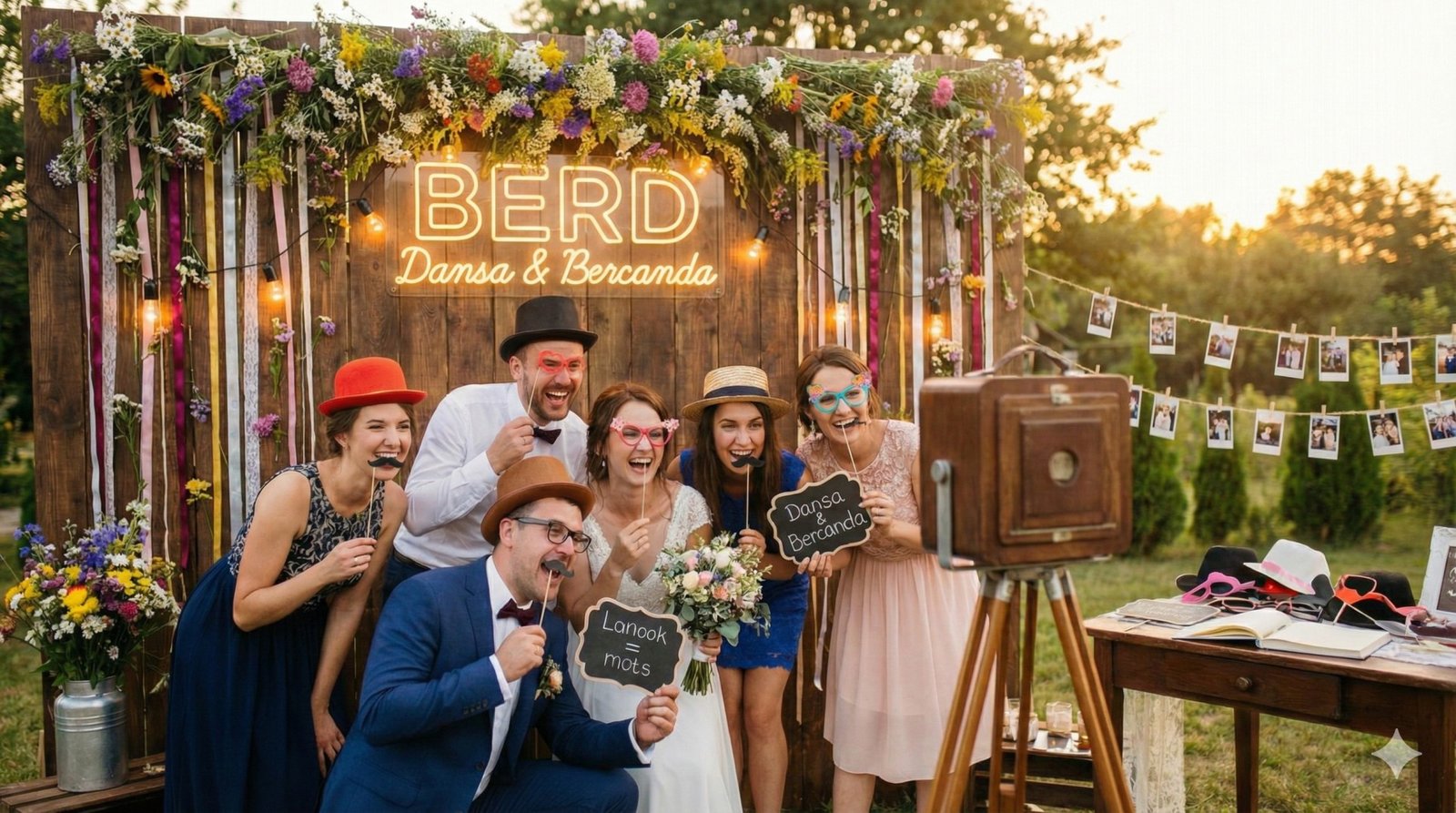 3 Alasan Mengapa Mindo Photobooth Cocok untuk Semua Jenis Acara