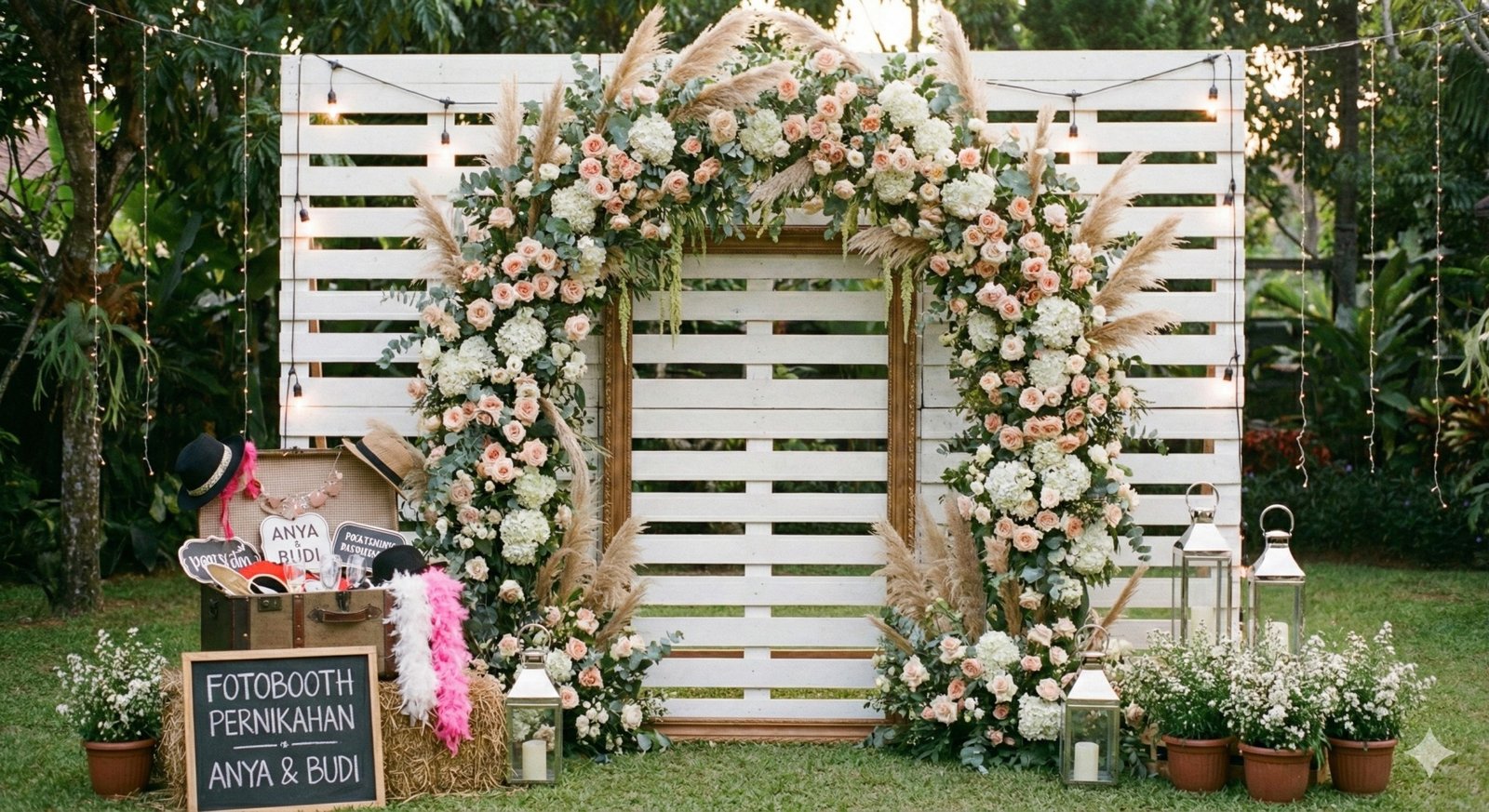 Bagaimana Mindo Photobooth Menjadi Penjaga Kenangan di Setiap Acara