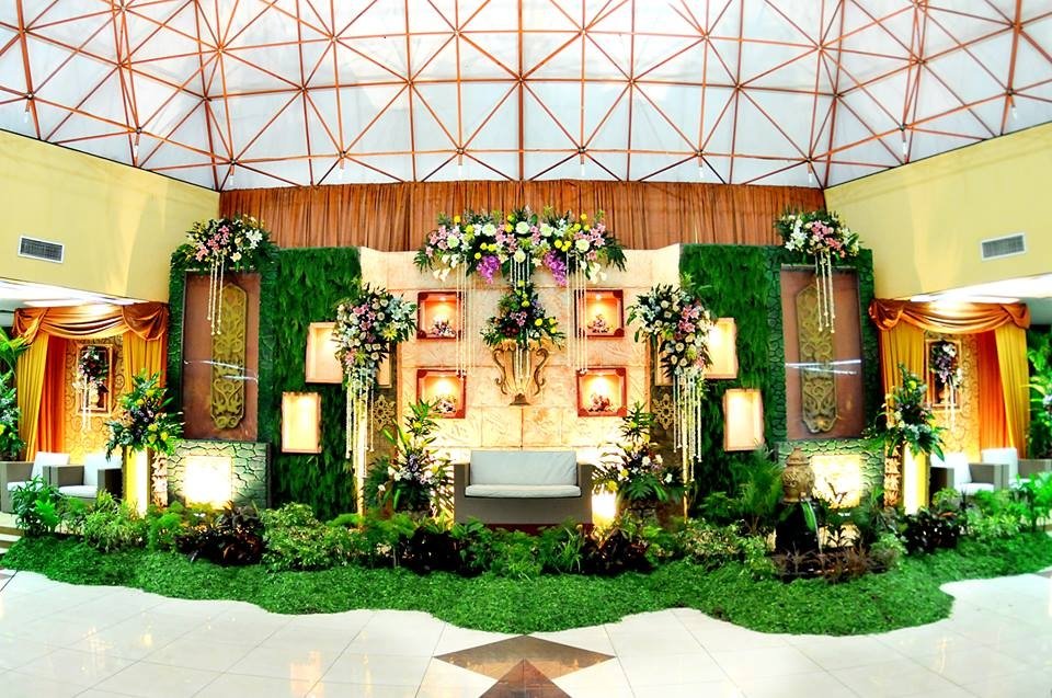 Yoyok Dekorasi: Sentuhan Artistik yang Menghidupkan Setiap Momen Pernikahan