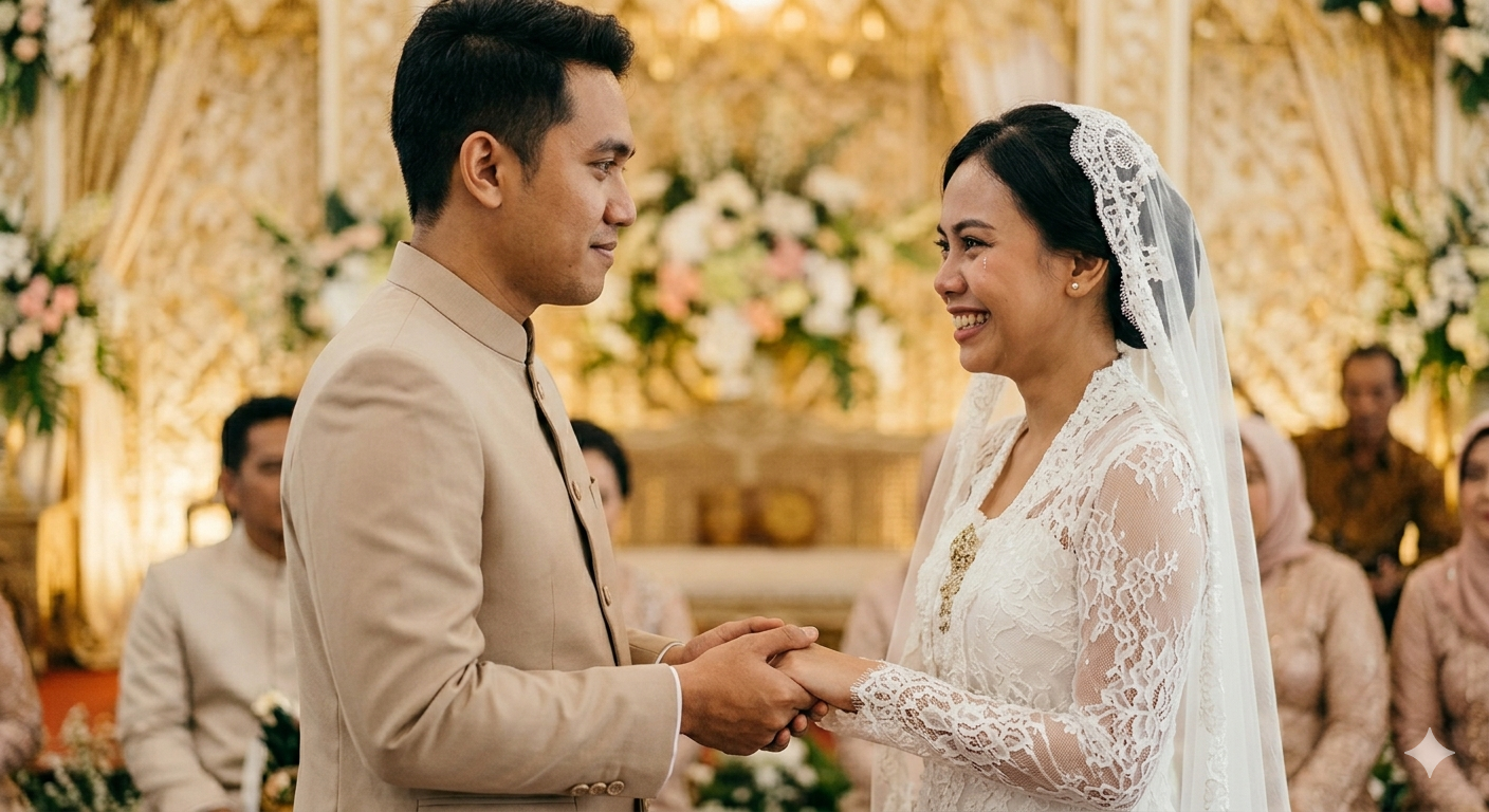 Menuju Pelaminan: Panduan Lengkap & Tips Pernikahan Impian yang Minim Stres
