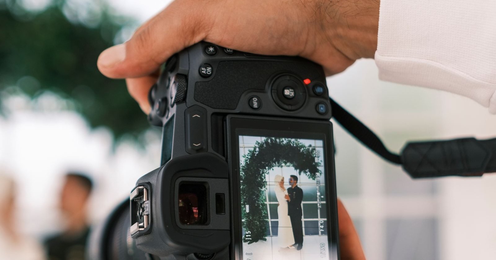 Shot List Foto Pernikahan: Daftar Momen dan Foto Keluarga Wajib