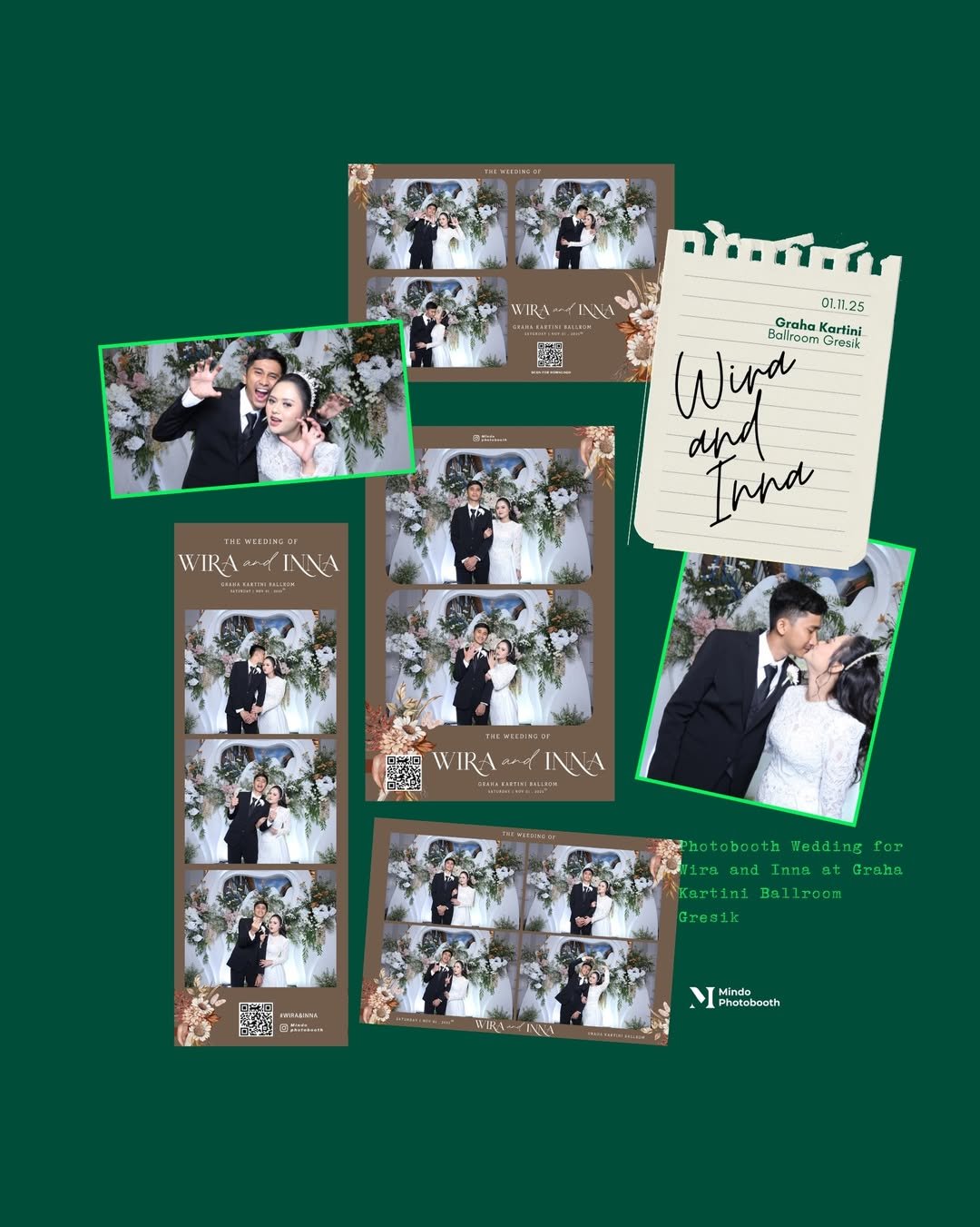 Mindo Photobooth